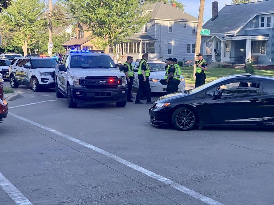 18th Ave from 75th
